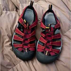 Keen Kids 7.5 Sandals